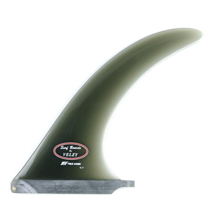 TRUE AMES VELZY CLASSIC FG 10″ SMOKE