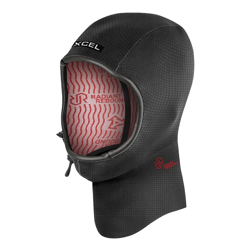 XCEL INFINITI LTD 2MM RADIANT REBOUND HOOD