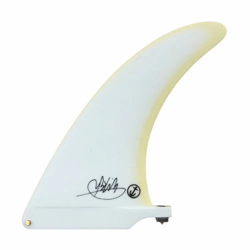 CAPTAIN FIN MIKEY FEBRUARY SINGLE FIN – 7.5″