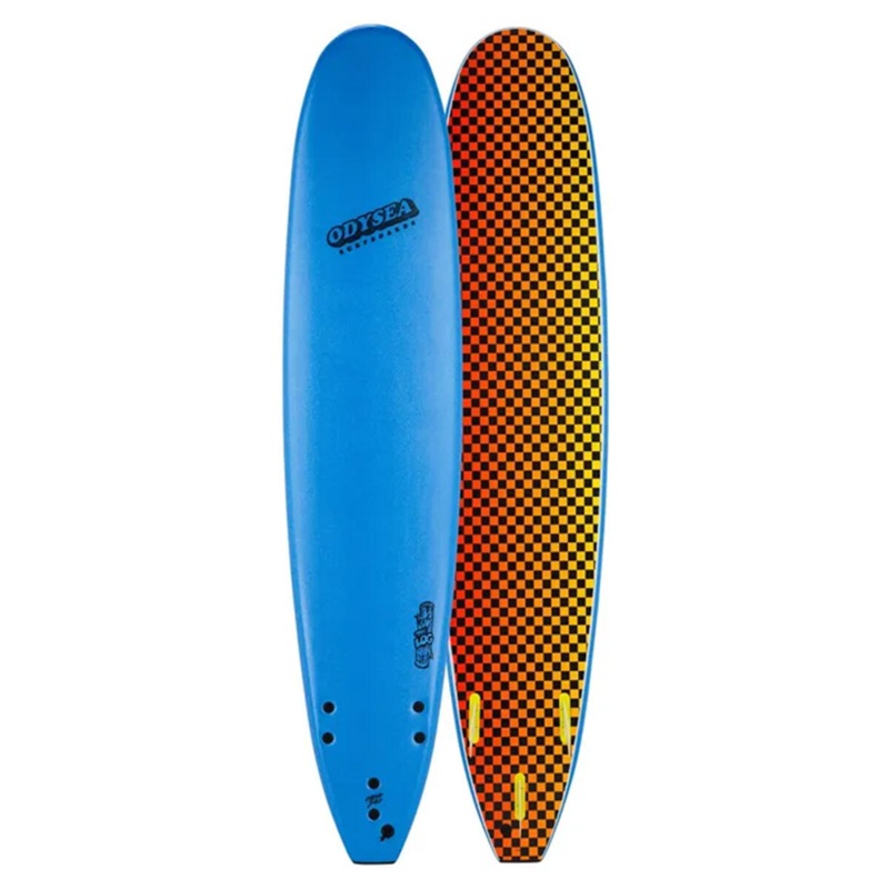 CATCH SURF ODYSEA LOG BLUE 90 98L