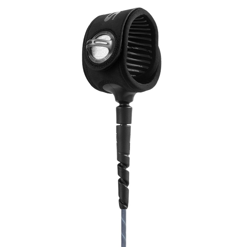 FCS FREEDOM HELIX 6′ COMP LEASH