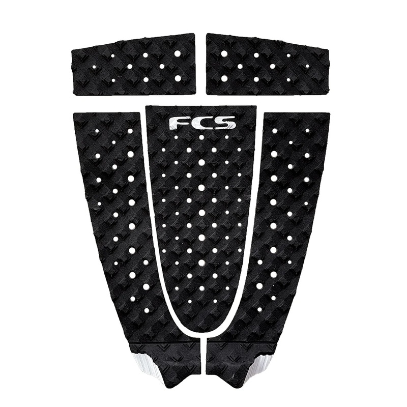 FCS HARLEY INGLEBY ECO MID TRACTION