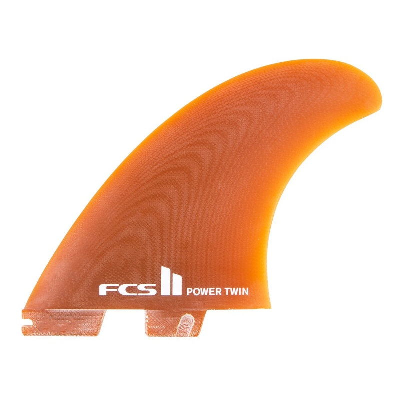 FCS II POWER TWIN + STABILISER PG XL COLA