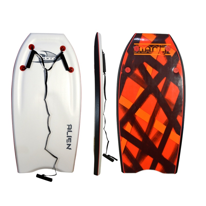 MANTA ALIEN 42″
