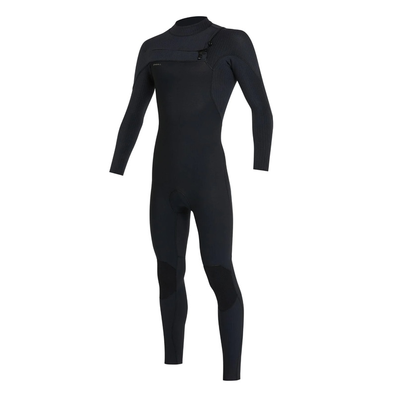 O’NEILL MENS HYPERFREAK 4/3+ CZ FULL 2025 – BLACK