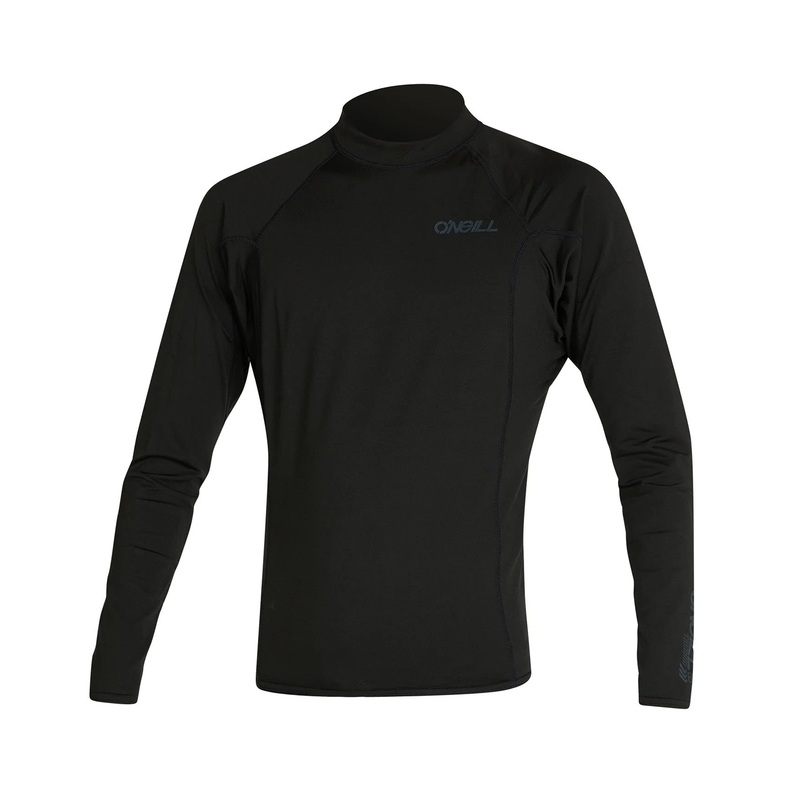 O’NEILL THERMO X L/SL CREW – BLACK