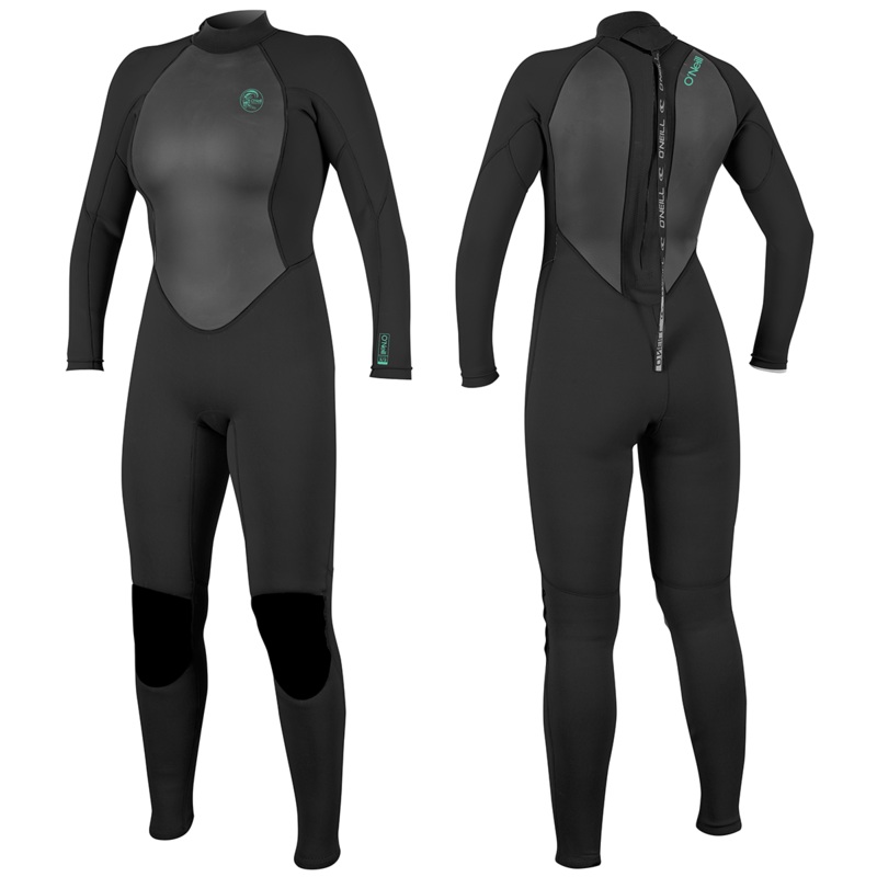 O’NEILL WMNS FOCUS BZ GBS 3/2MM