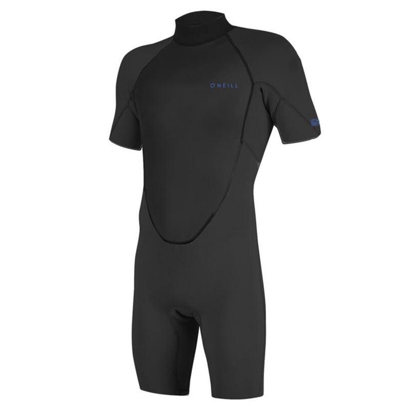 O’NEILL YOUTH FACTOR BZ S/S SPRING SUIT FL 2MM