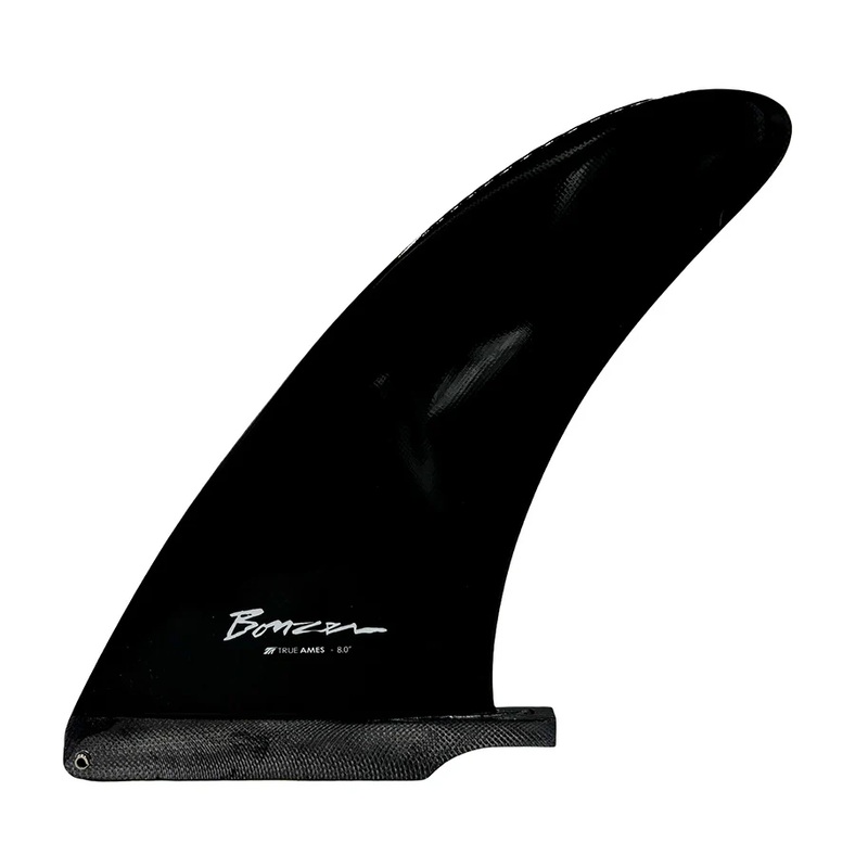TRUE AMES BONZER FG 8″ BLACK