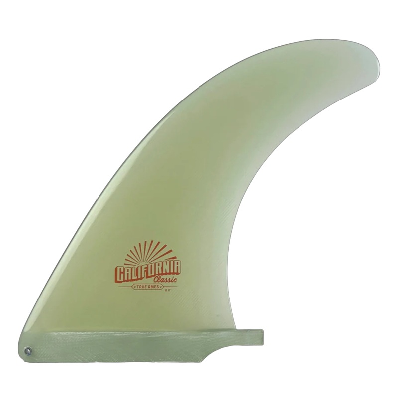 TRUE AMES CALIFORNIA CLASSIC 10″ CLEAR