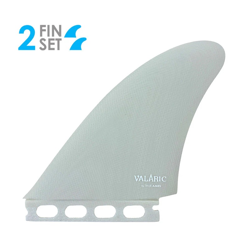 TRUE AMES LIBRA TWIN FG IVORY – FUTURES