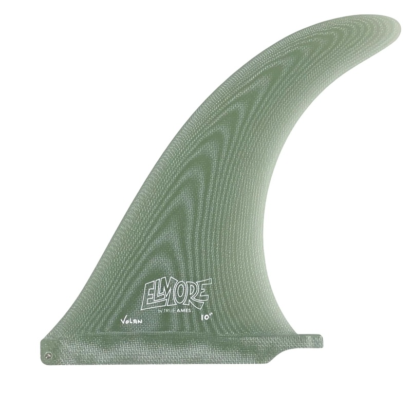 TRUE AMES TROY ELMORE FLEX 10″ VOLAN